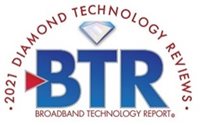 AFL FTTx/PON Products Receive Awards from BTR?s Diamond Technology Reviews 