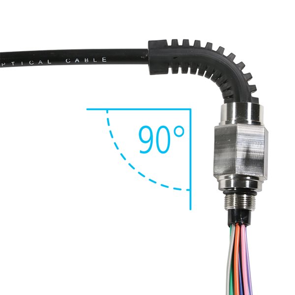 Product Spotlight: NodeFLEX? Bendable Cable Assembly 